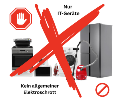 IT-Entsorgung